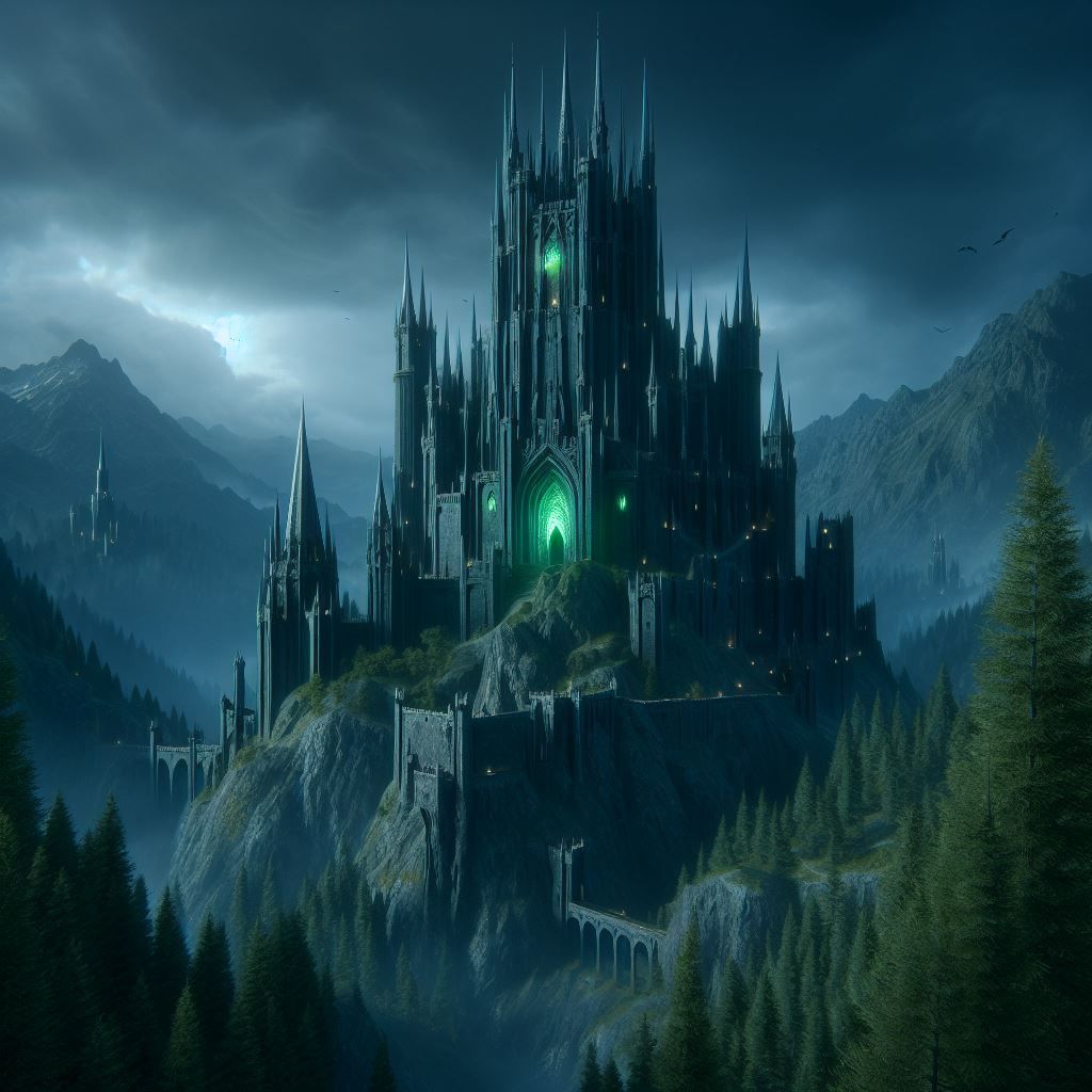 Dol Guldur