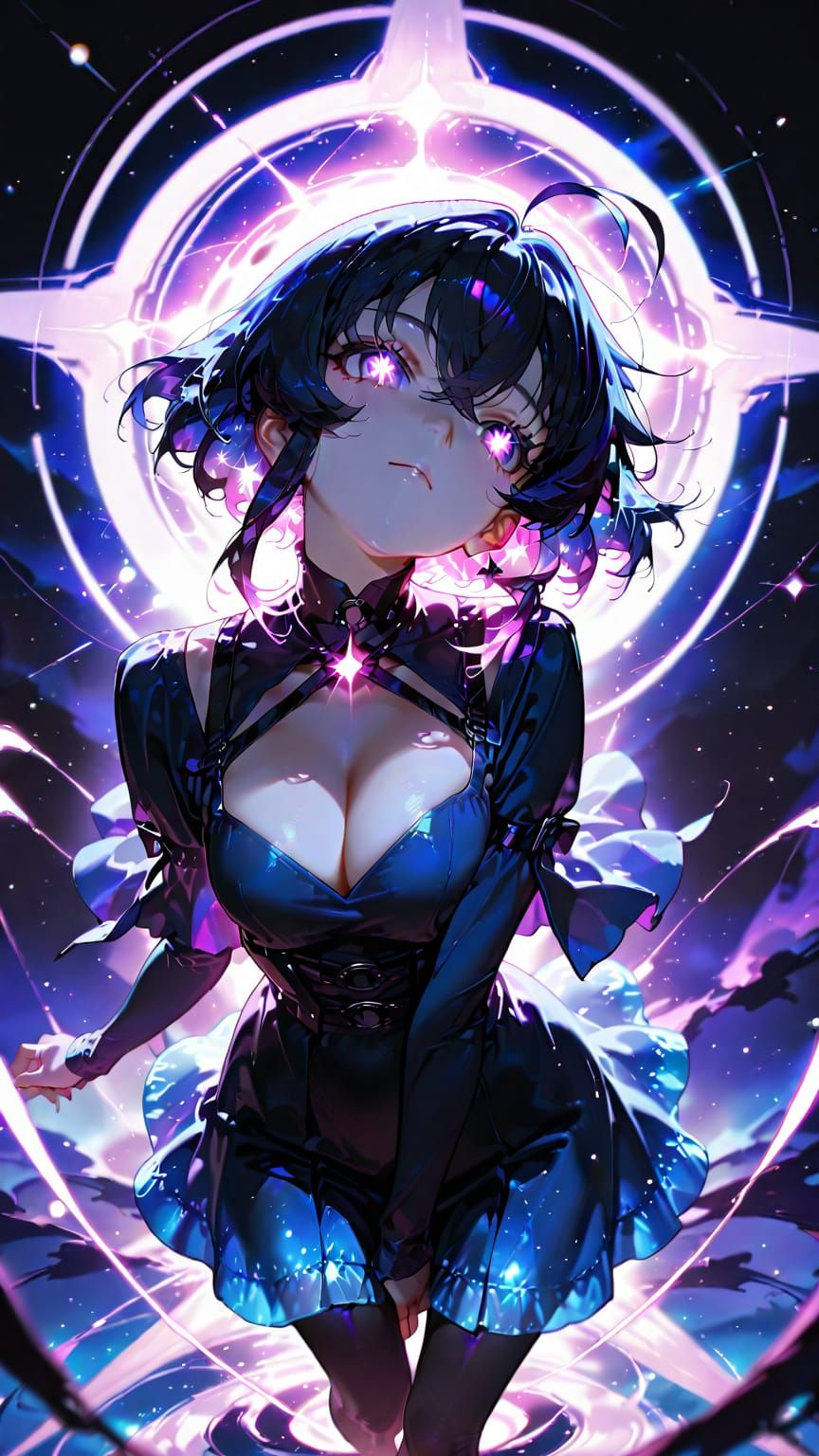 Oshi no Ko - Ai Hoshino #21