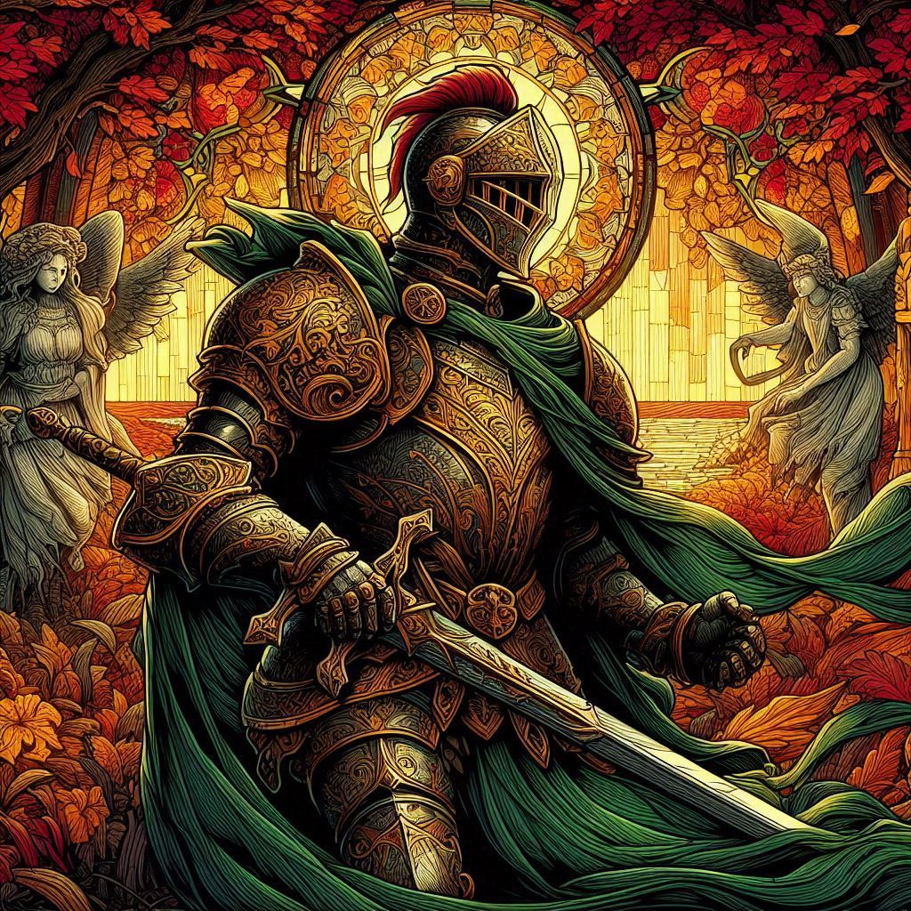 In the name of Albia