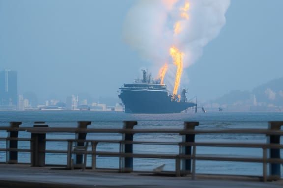 Ship