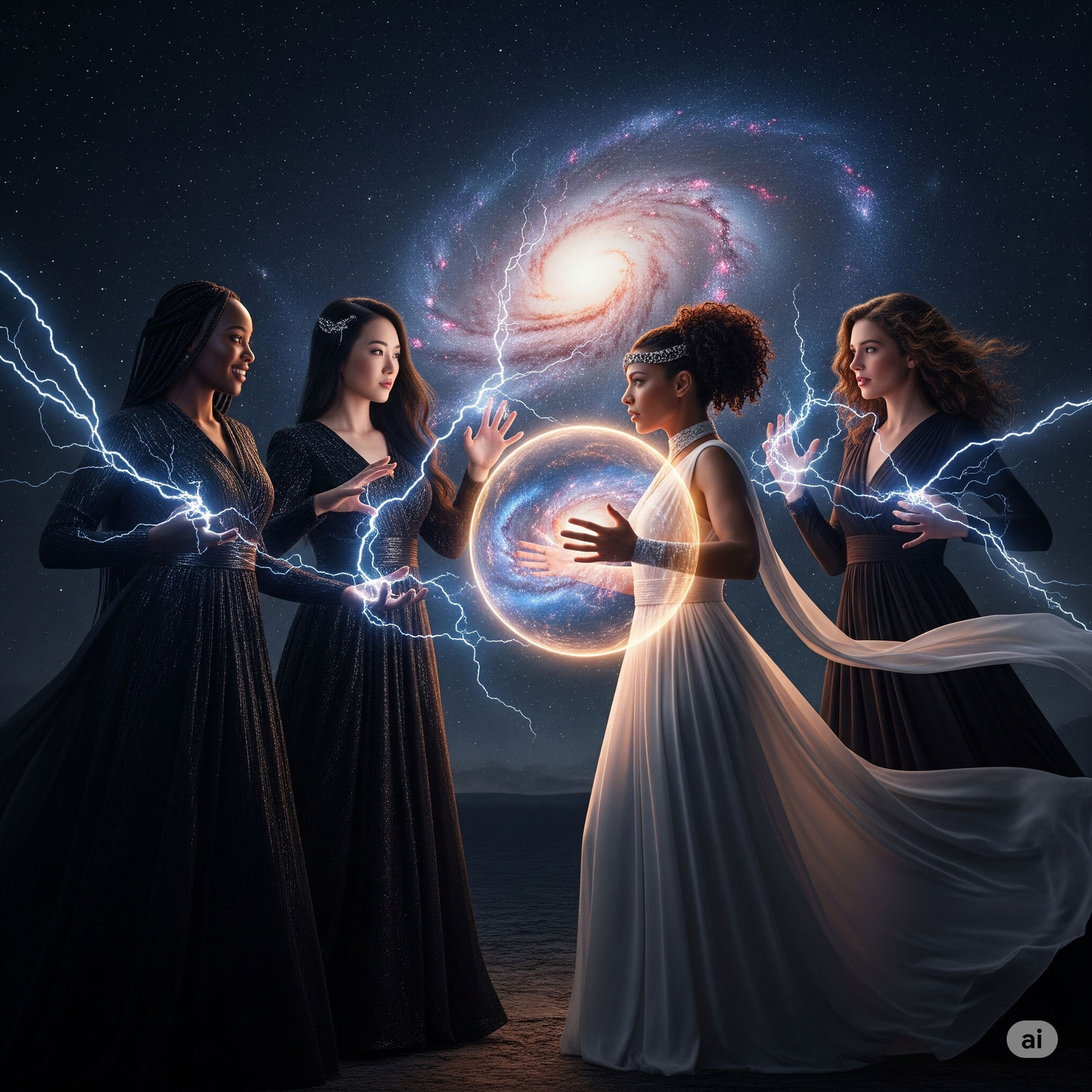 Traumas fighting abundance