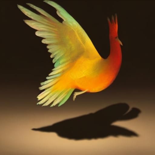 Untitled Creation