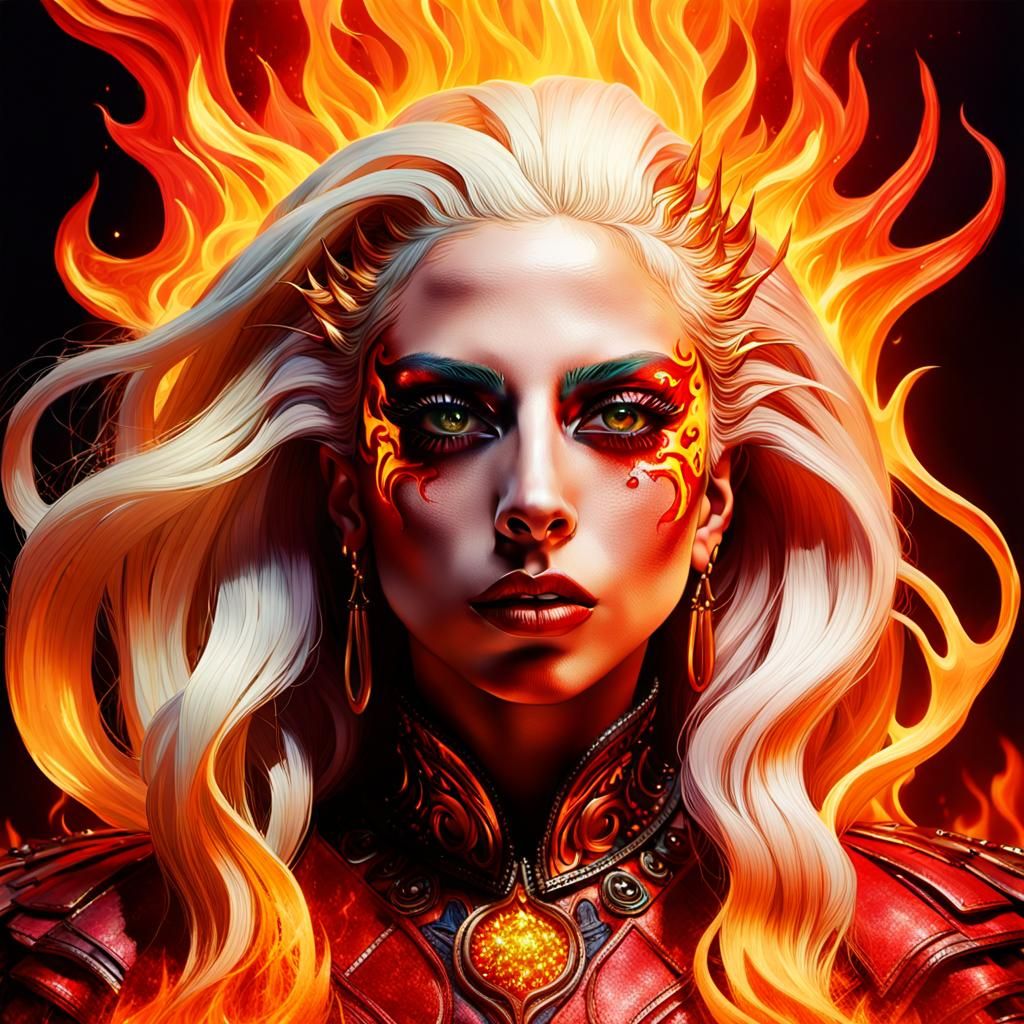 Lady Gaga