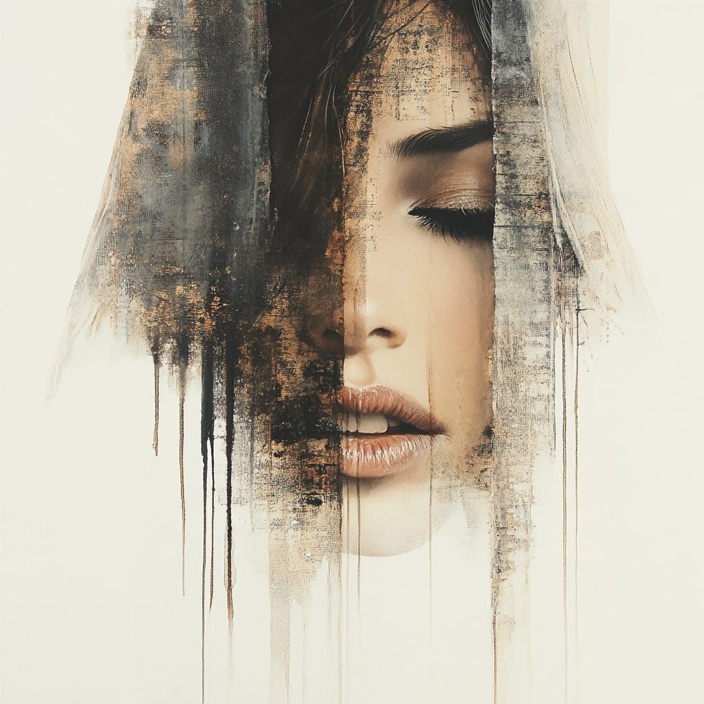 Shrouded in Darkness