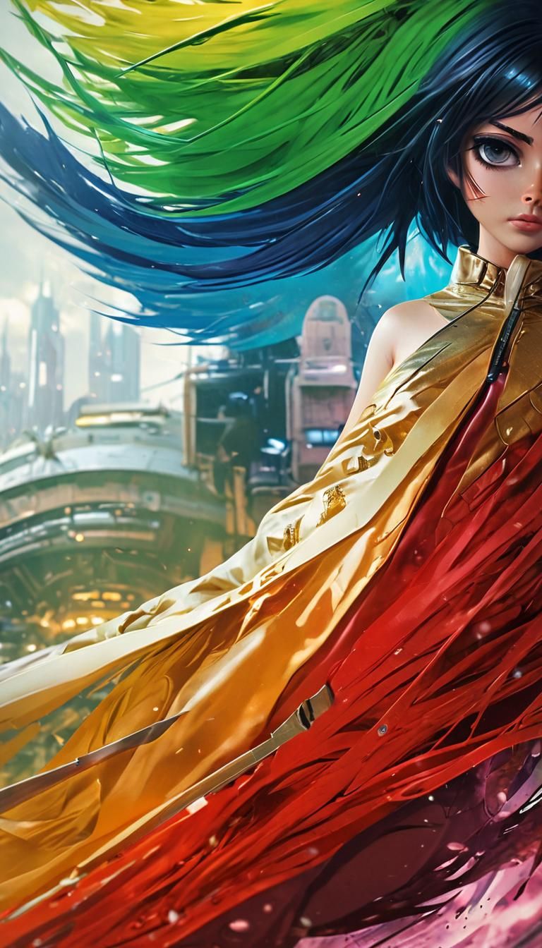 Alita 00