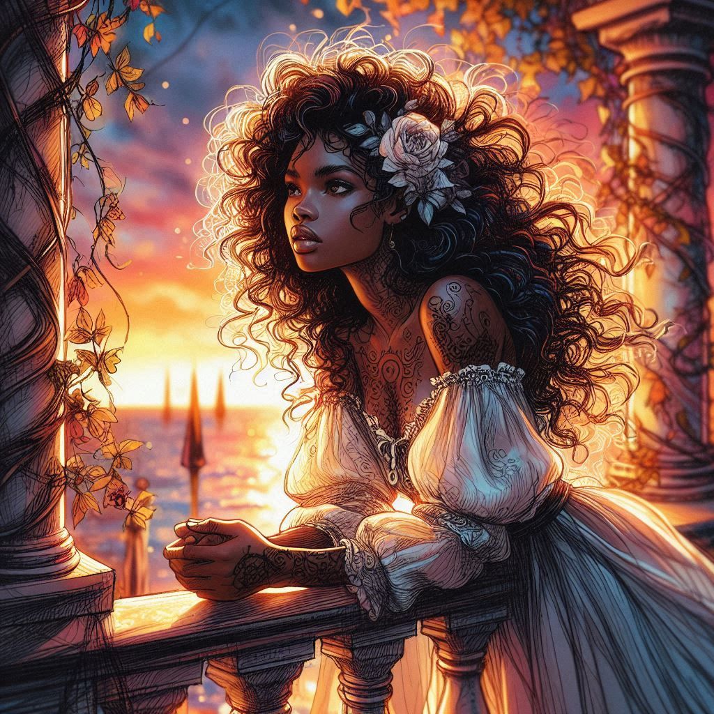 Yearning: Juliet Reimagined