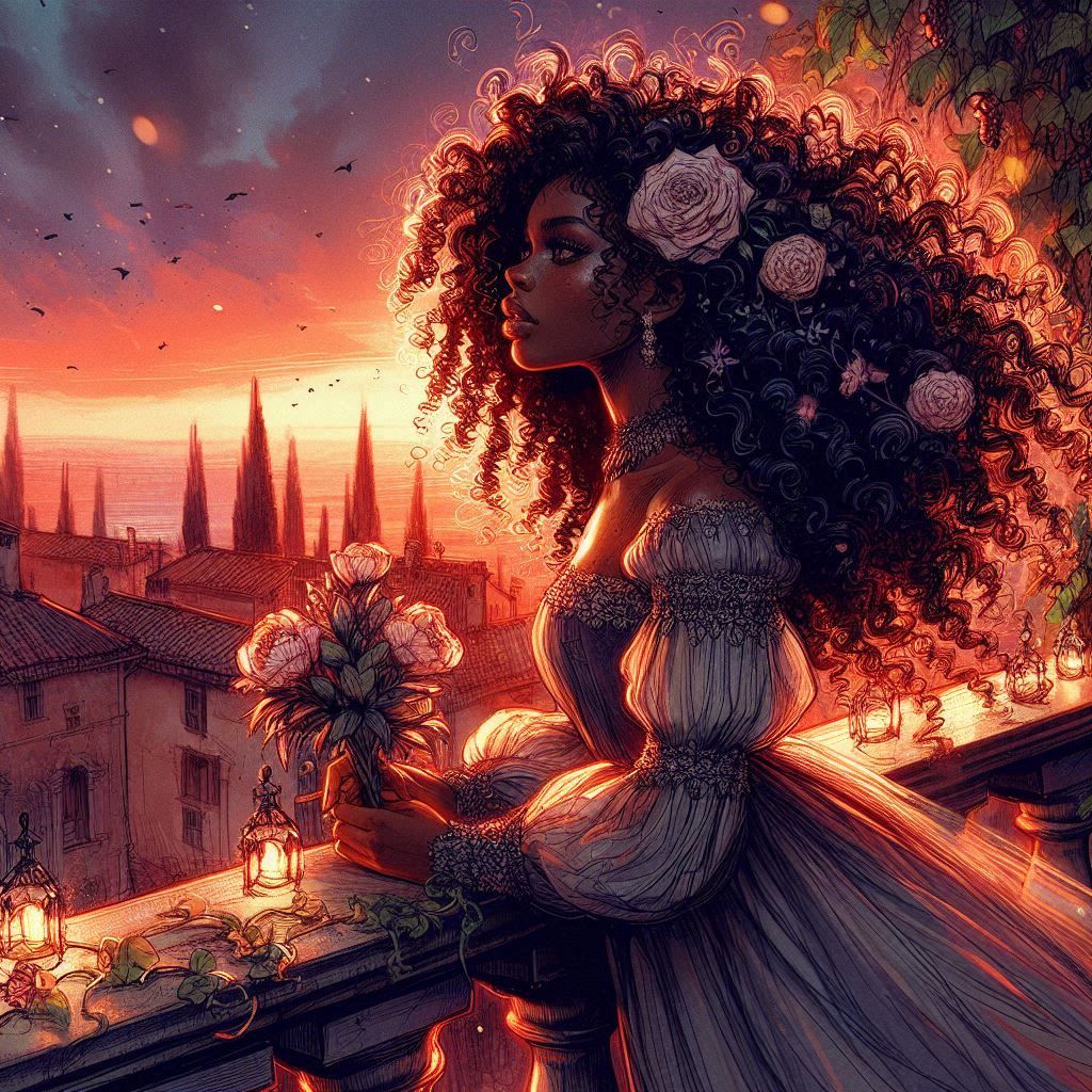 Yearning: Juliet Reimagined