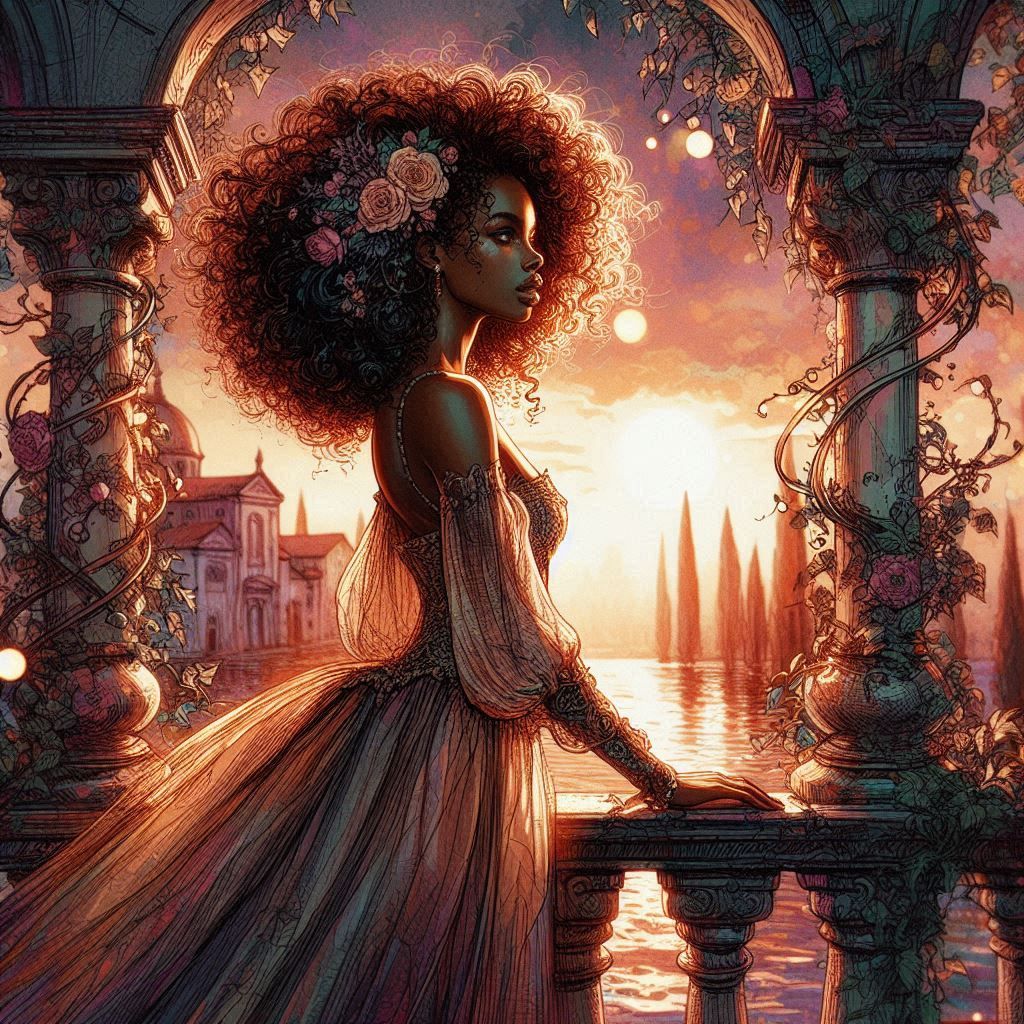 Yearning: Juliet Reimagined