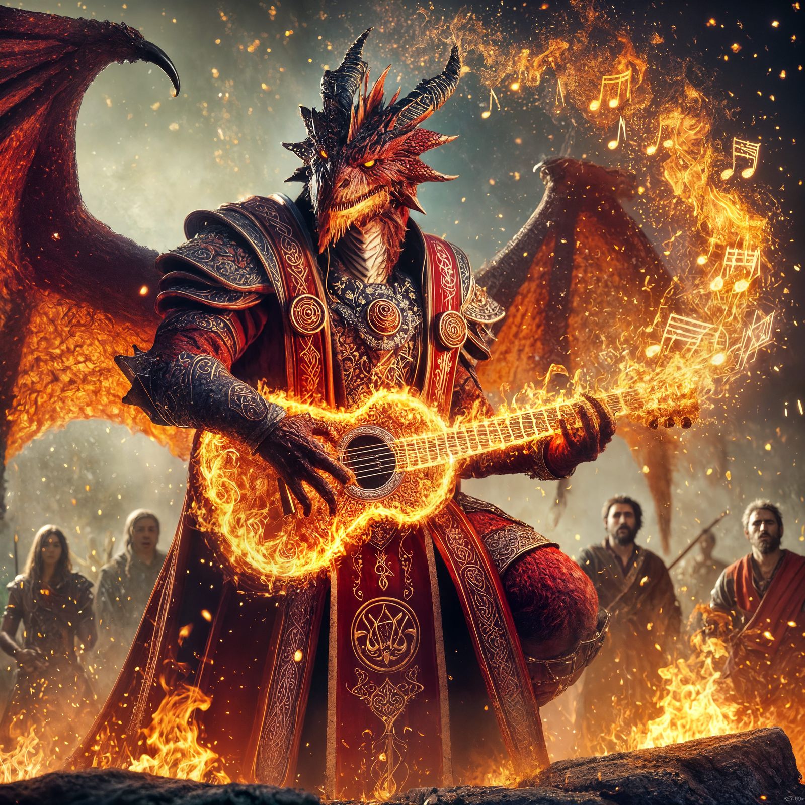 Vathros Flamevein v2