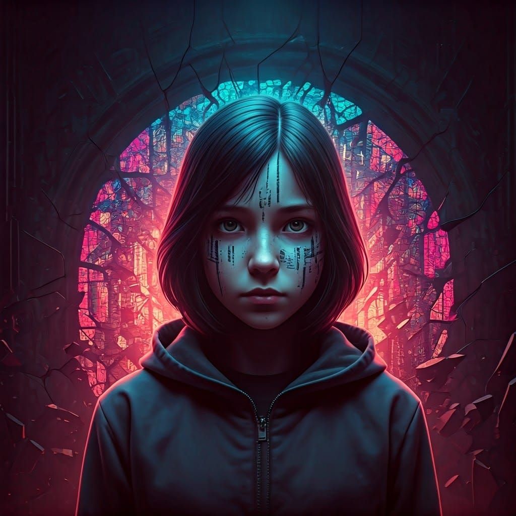 Future Girl Enhancement