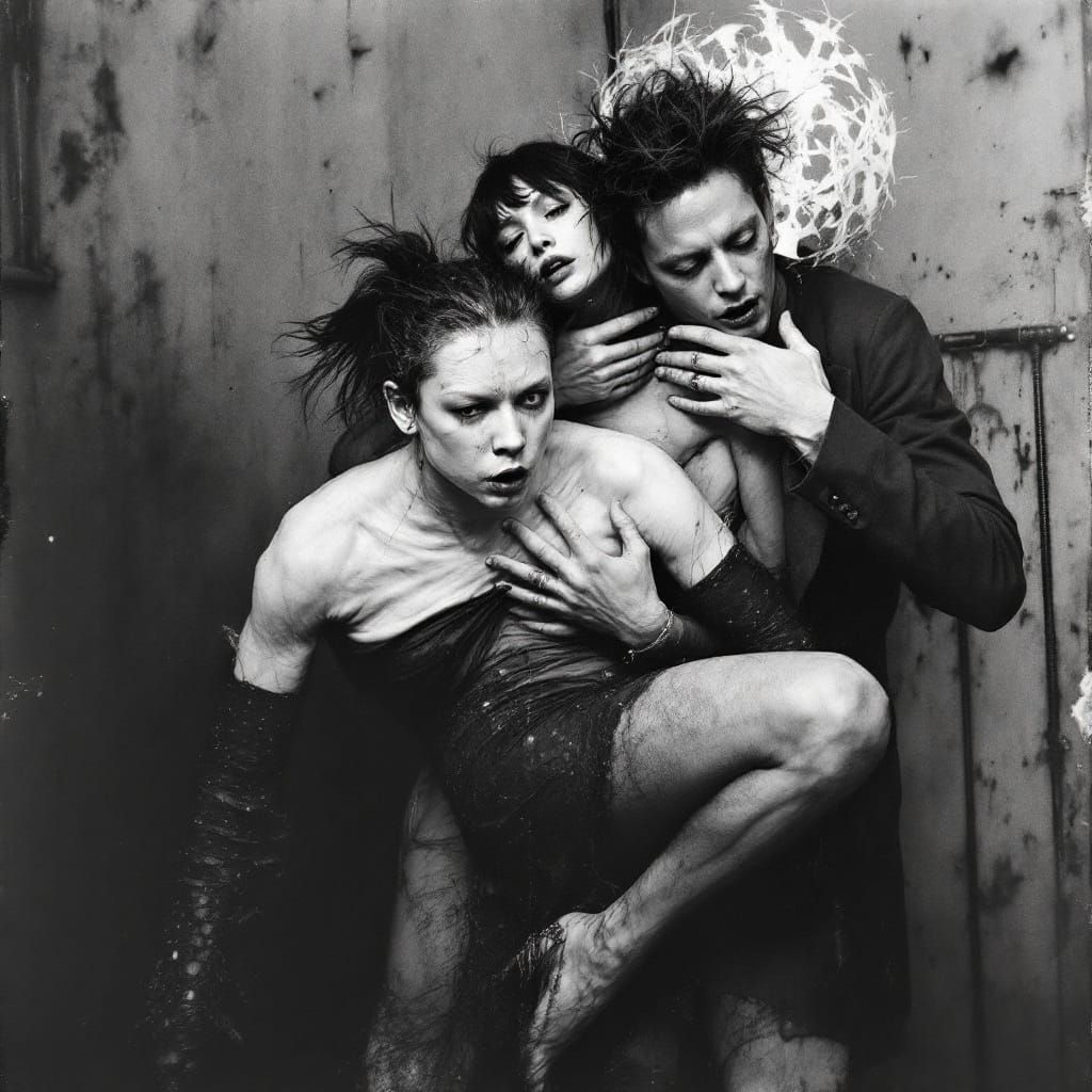 "❤️‍🩹"  ⚠️