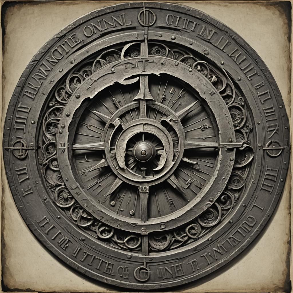 The Carmina Burana (English translation of the Latin) as interpreted by