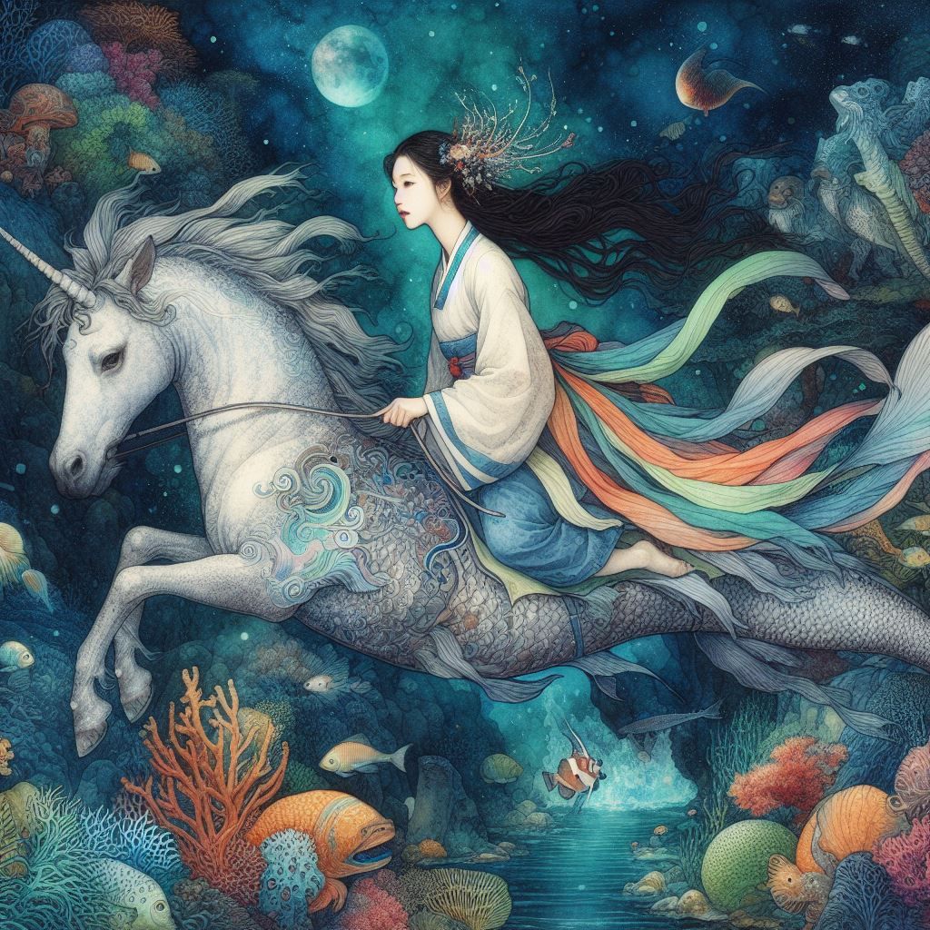 Ride of the Hippocampus