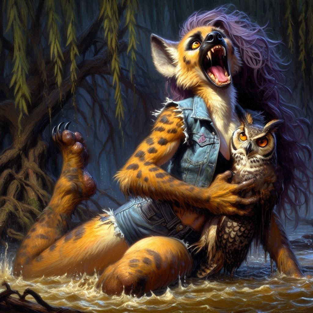 Stages of Grief (Gallery)