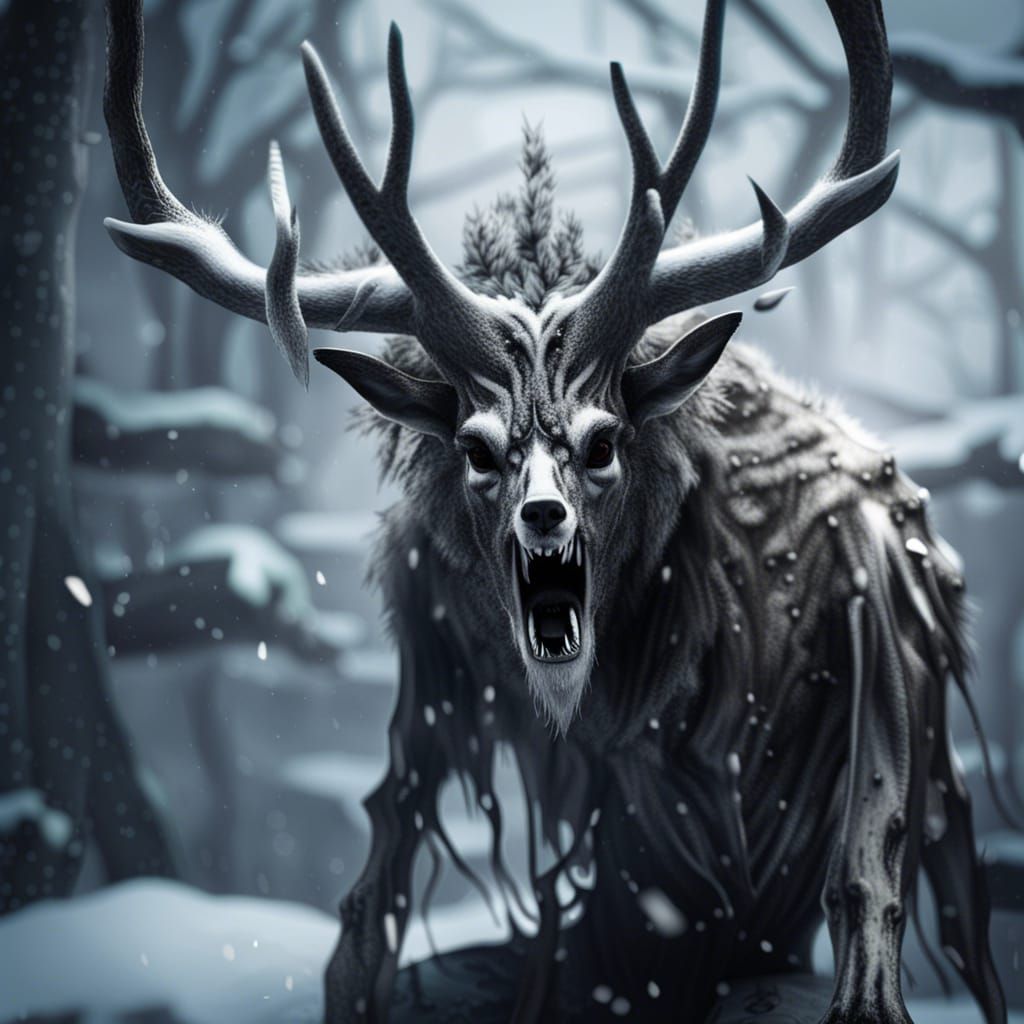 Wendigo