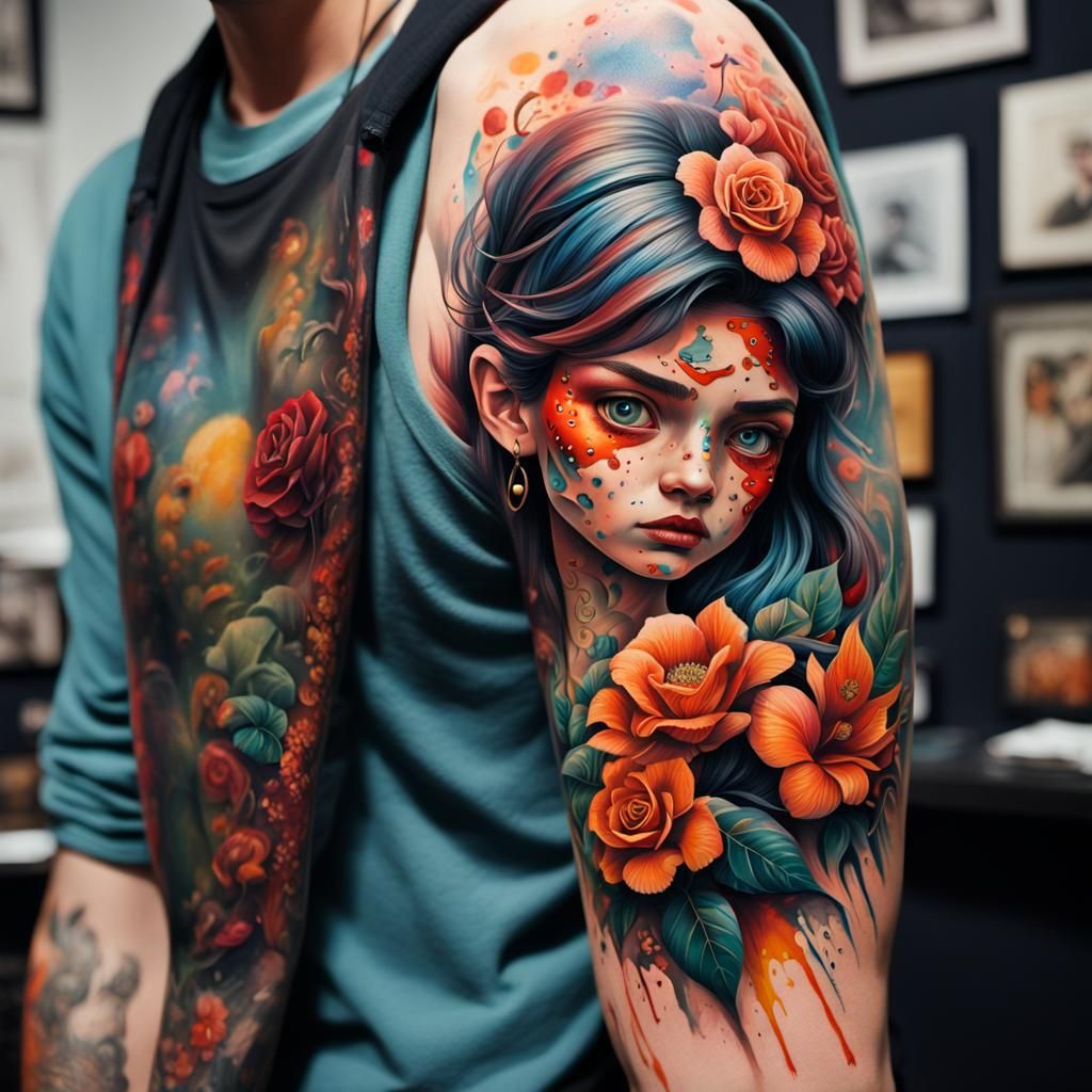 tattoo designs