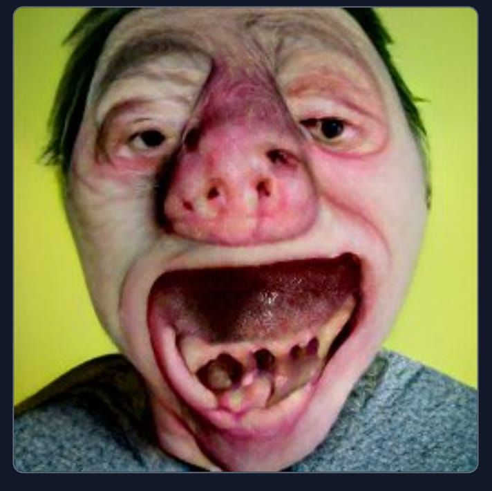 Face