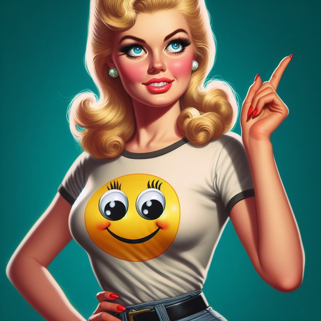 Interactive Lesson of the day: vertical nystagmus