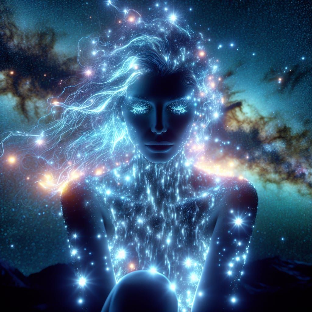 Electric Soul Animated