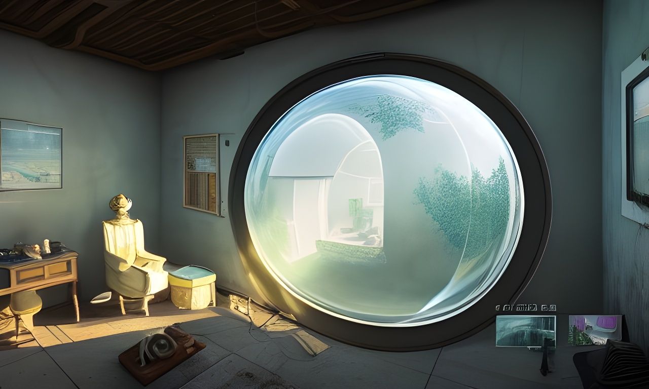 Dream Room