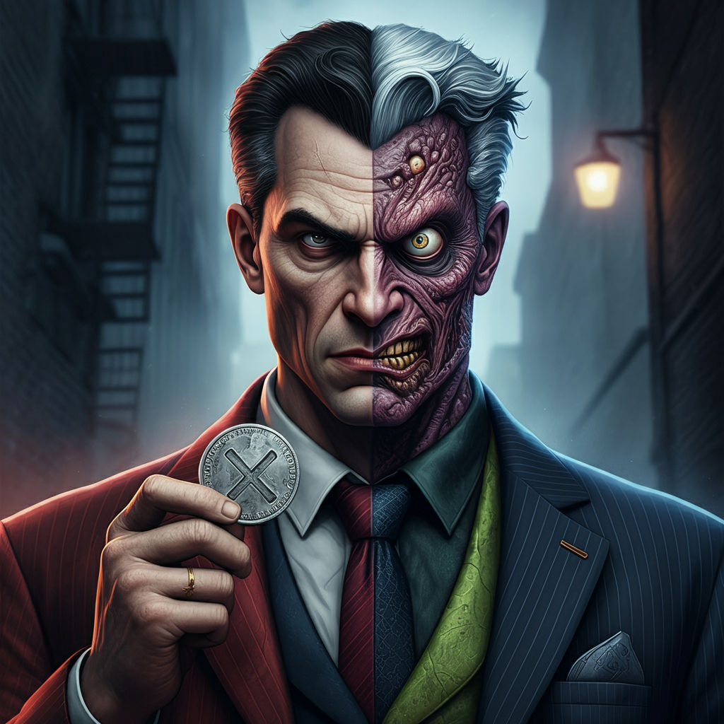 Two-Face