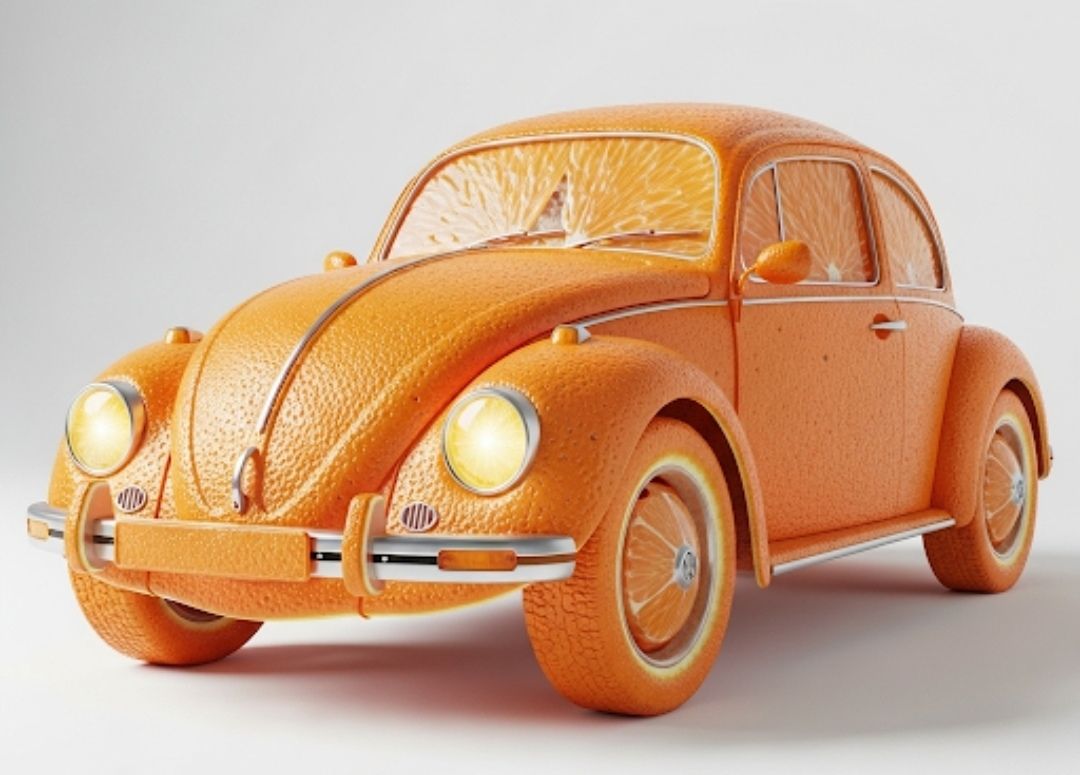 OrangeBug