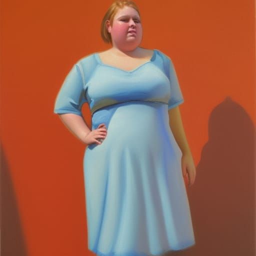 Carrot's Sister