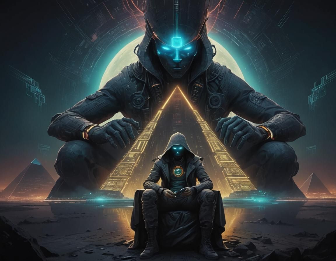 The Hacker