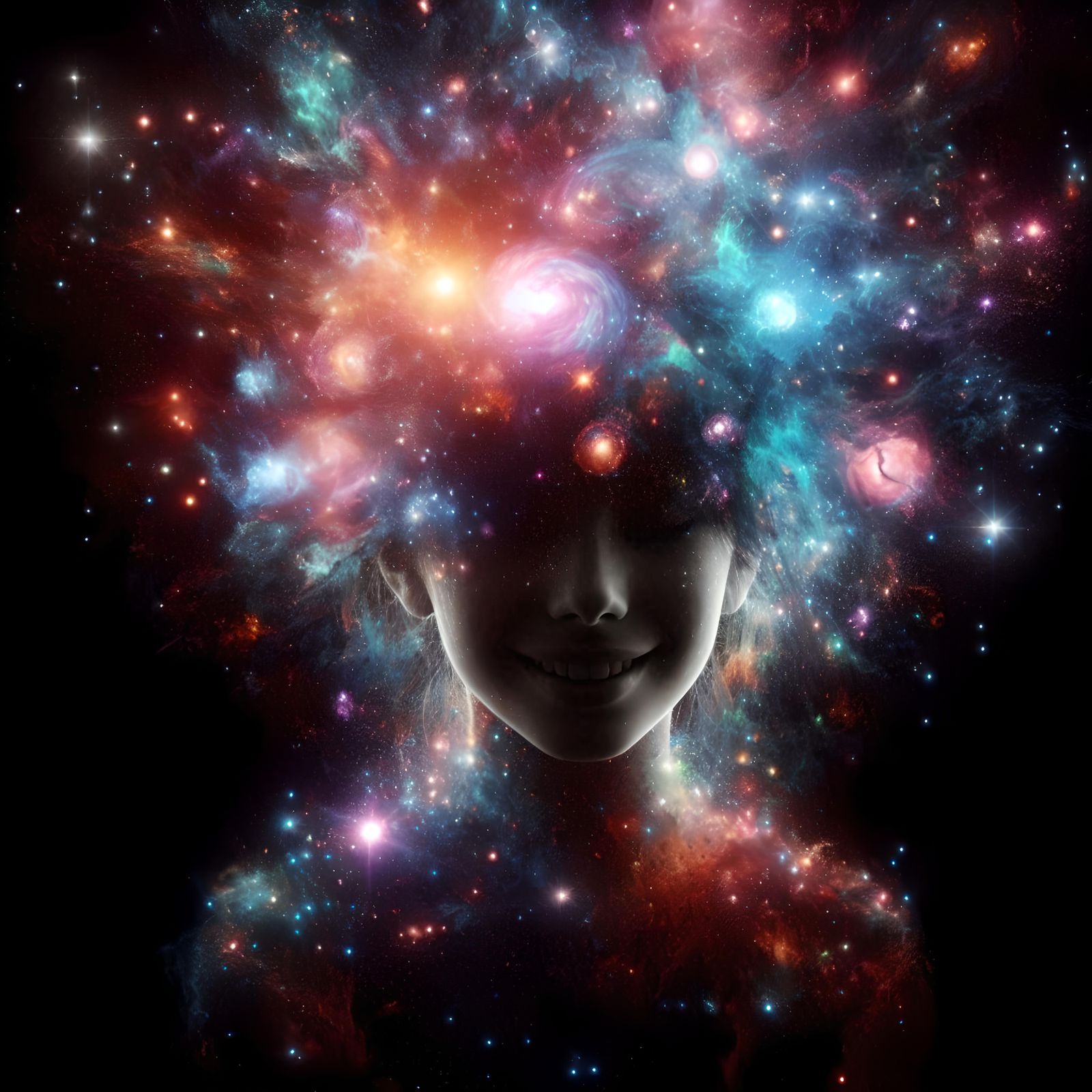 a head full of dreams ✨