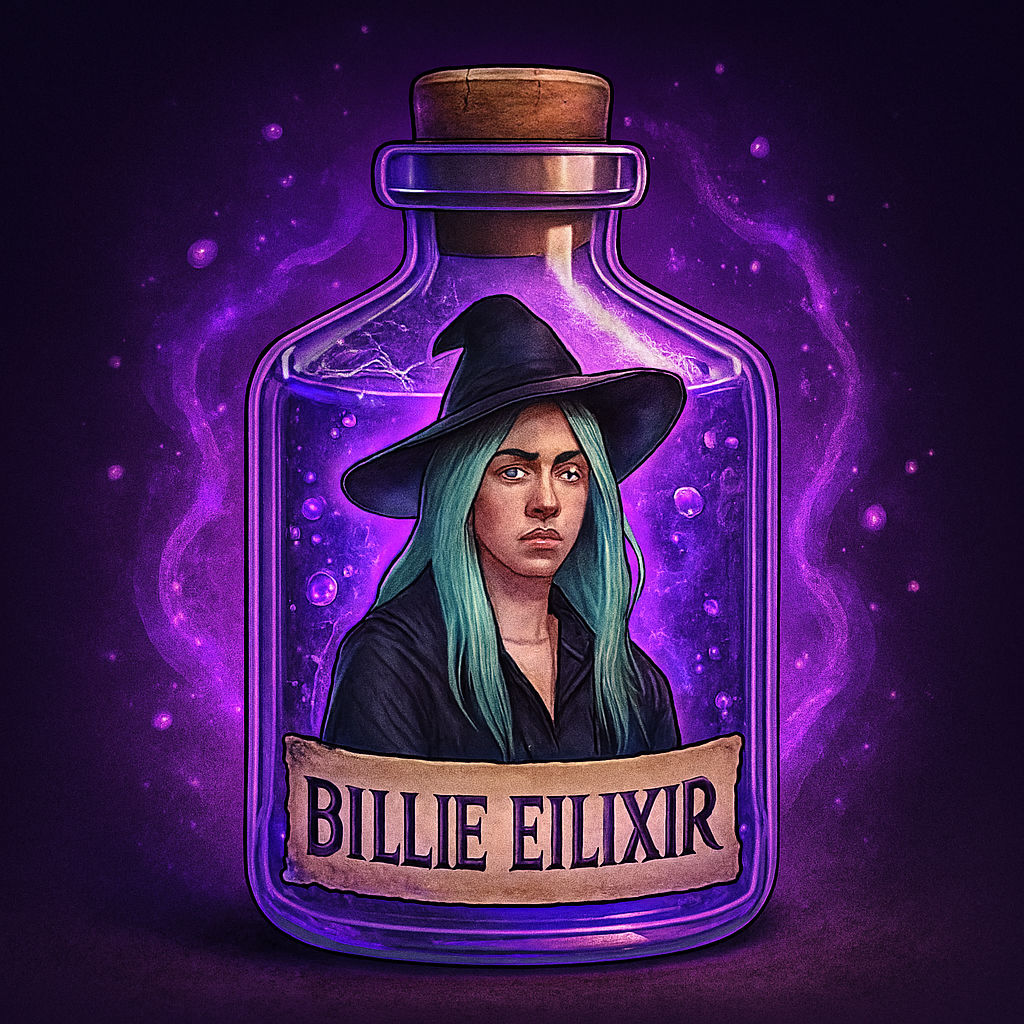 Billie Eilixir 
