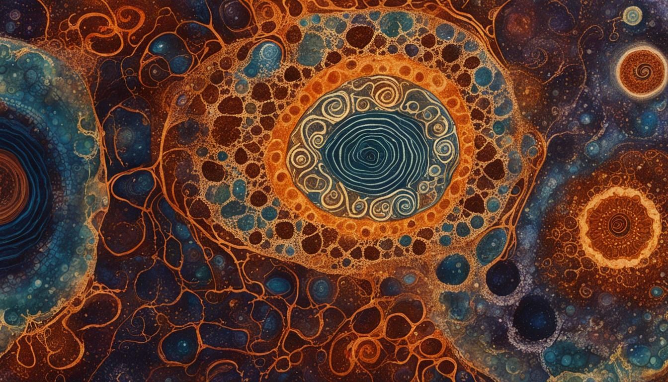 Star Cluster (StarEvolvers)