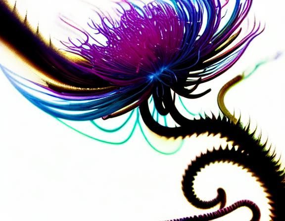 the flow of time