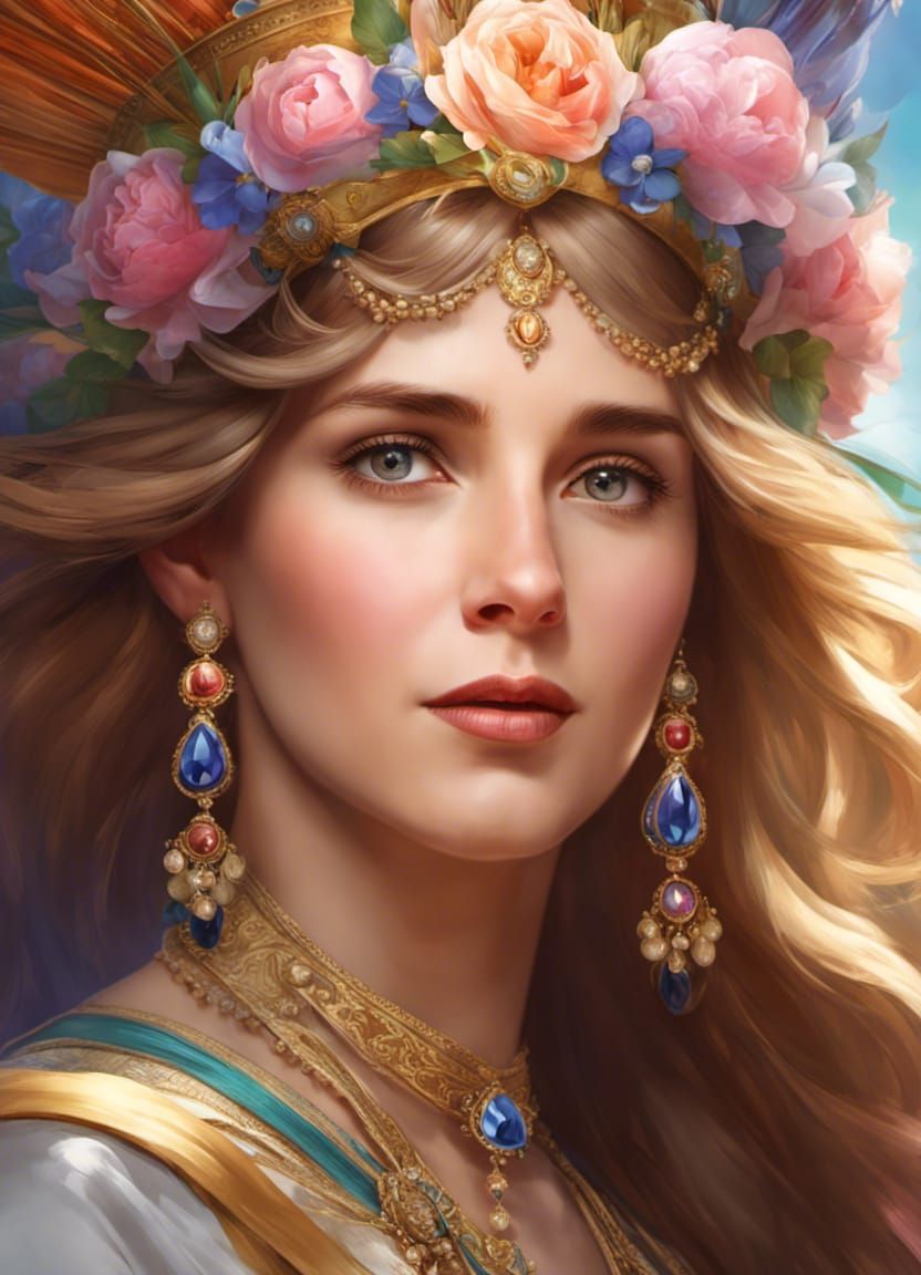 Princess Marie of Romania
