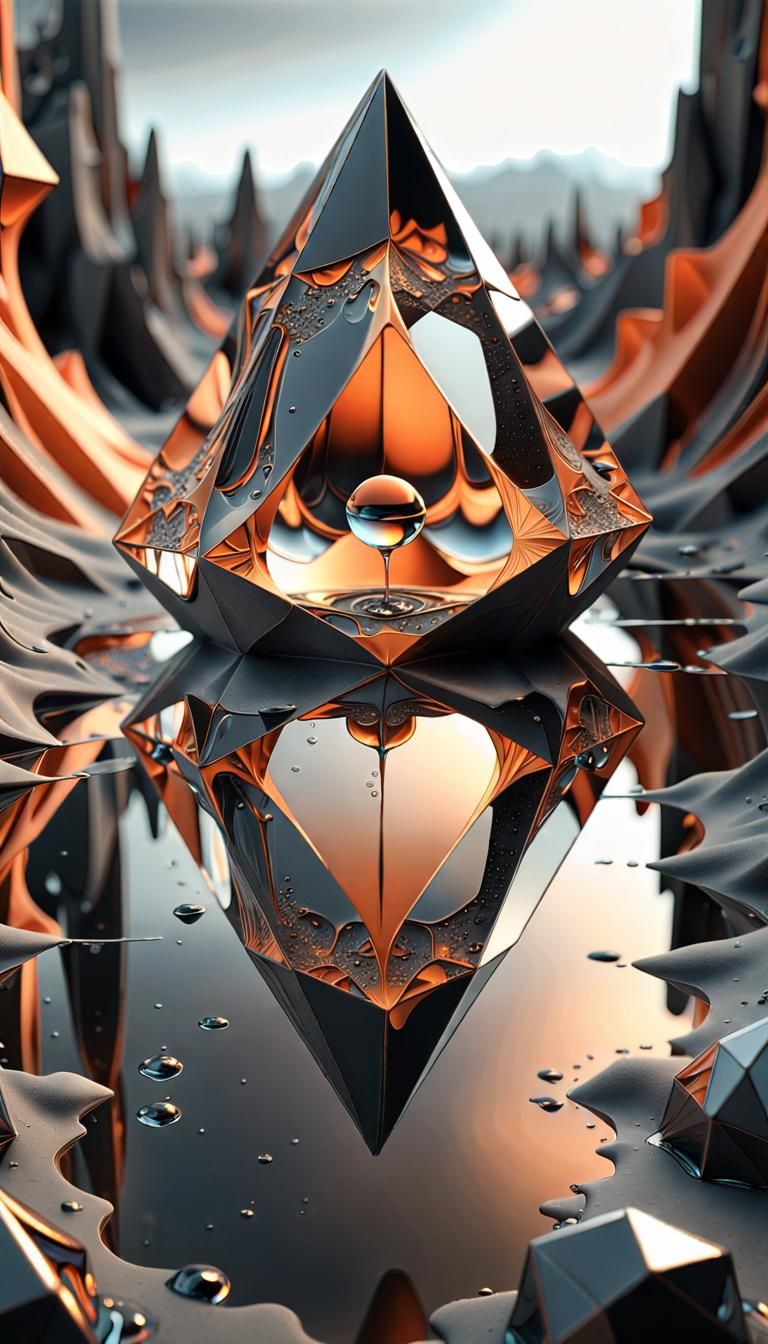 Untitled Creation