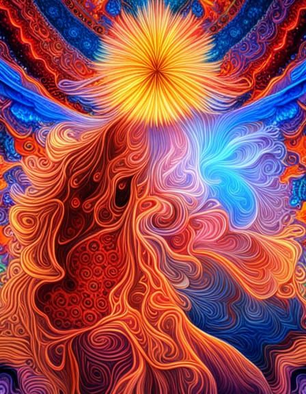 Untitled Creation
