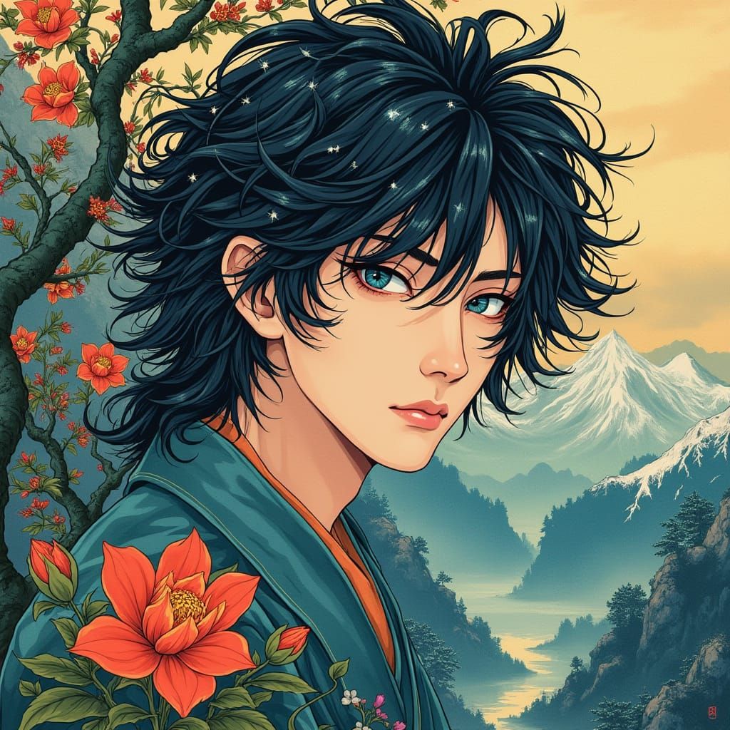 Found in Enchanted Forest