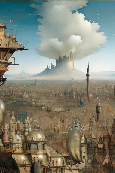 Cloudspire