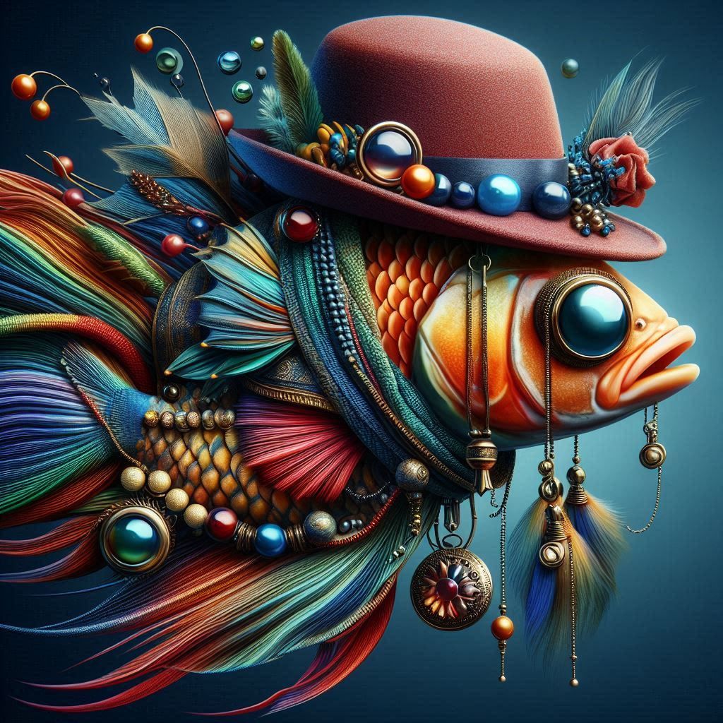 Fashion Fish