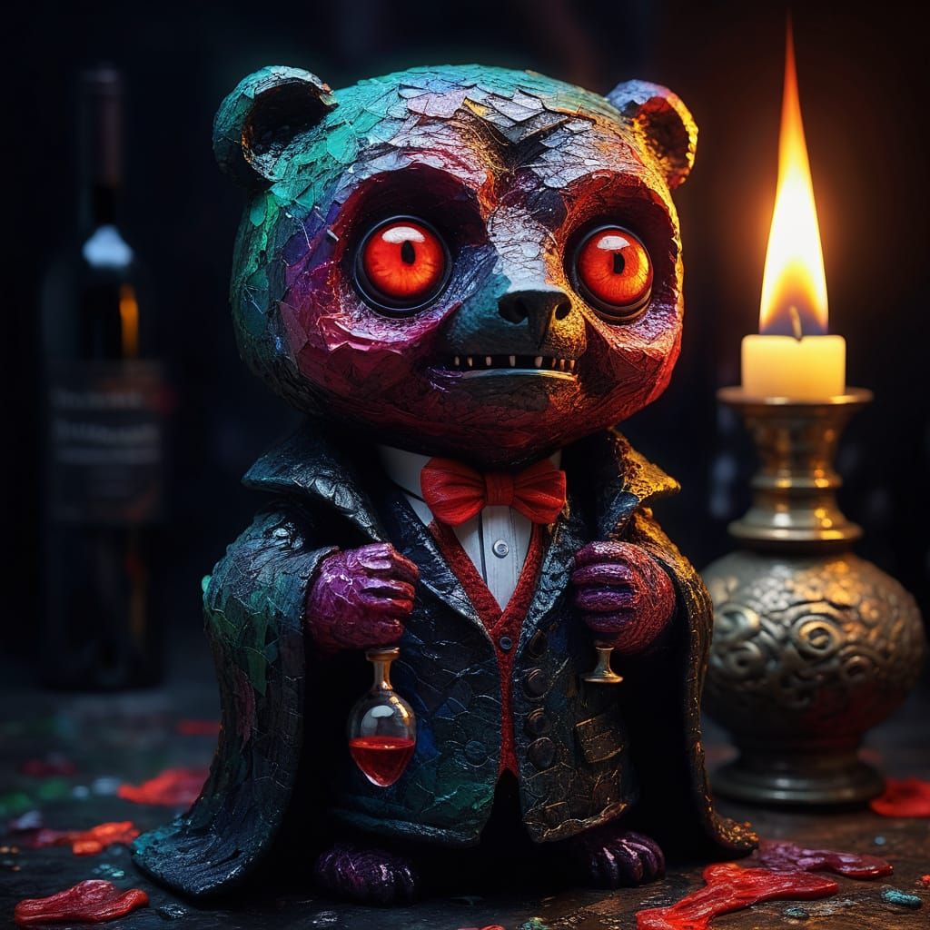 Untitled Creation
