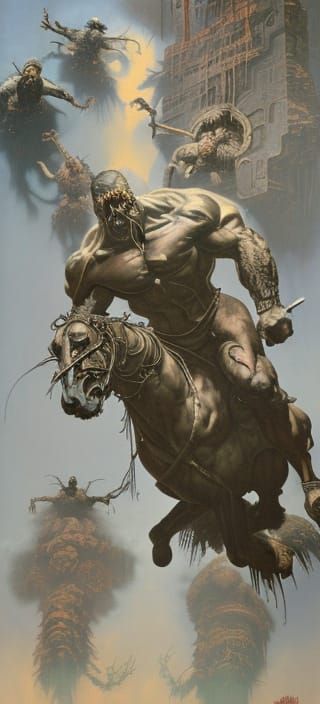 Deathride