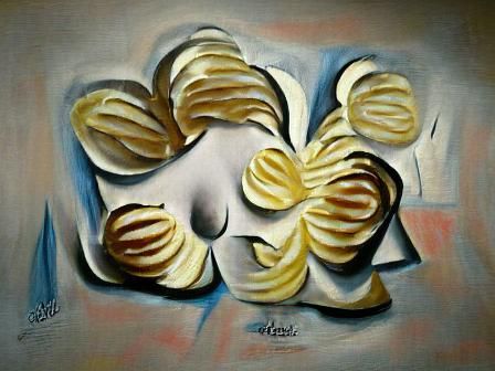 Pommes Duchesse
