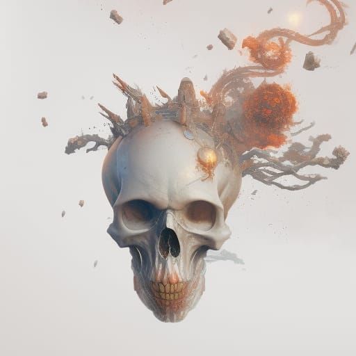 Explosively Mind Blowing