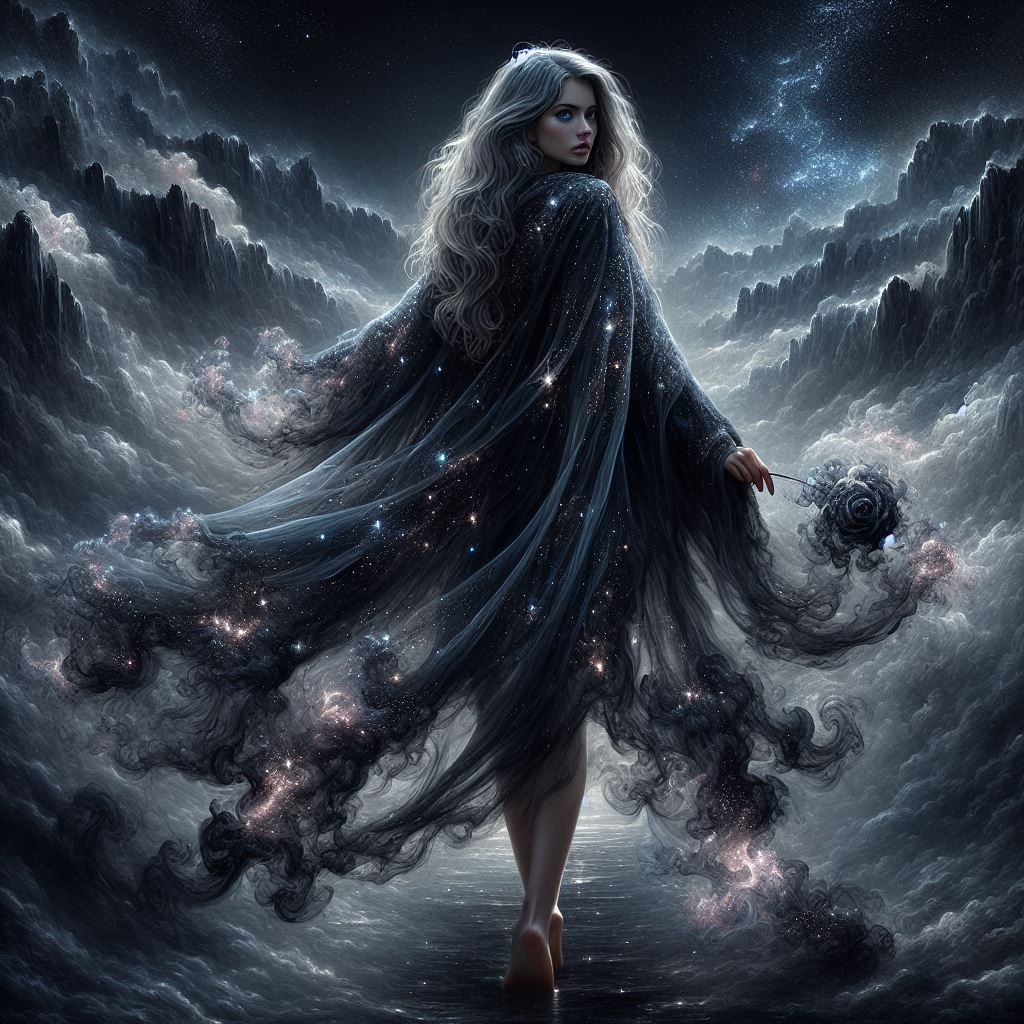 Messenger of Twilight