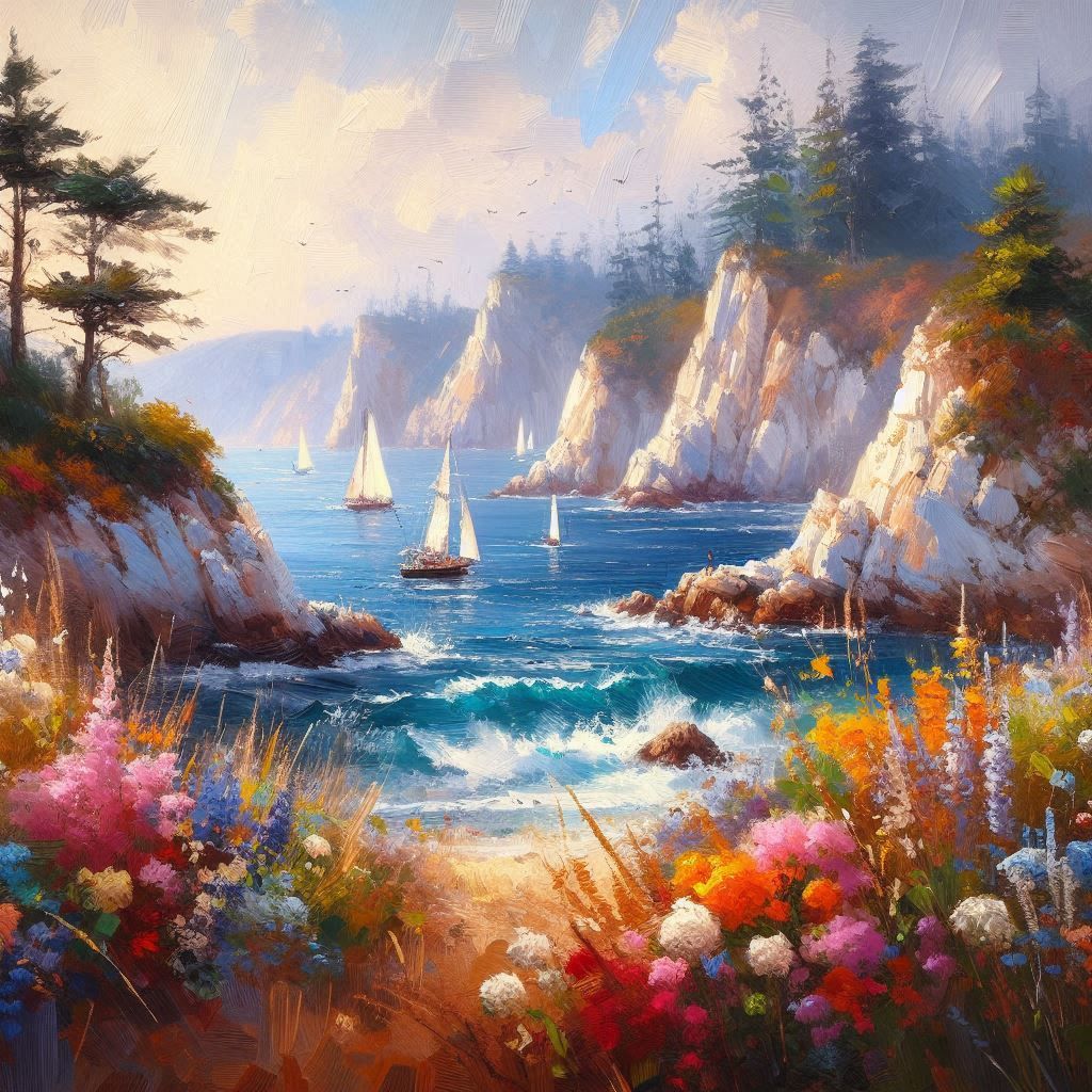 Rocky Reef Cove