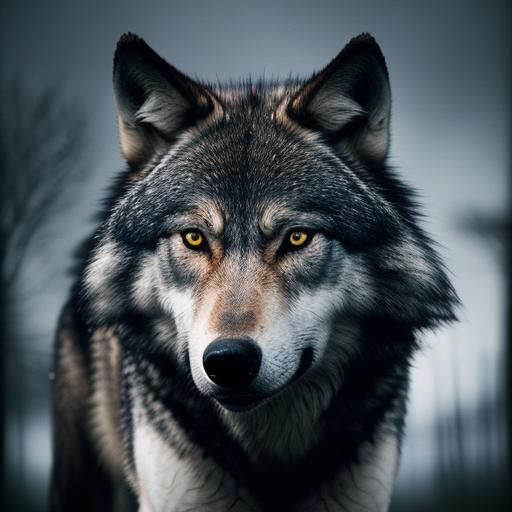 Wolf