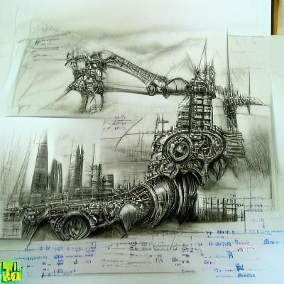 The Plans: page 2