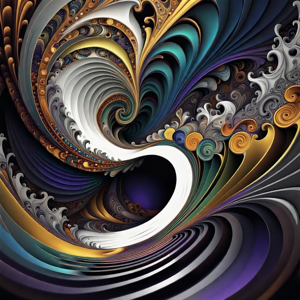 Untitled Creation