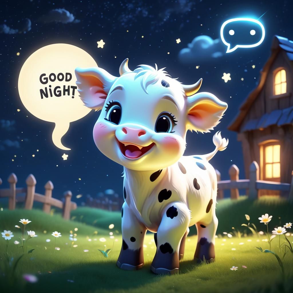 good night