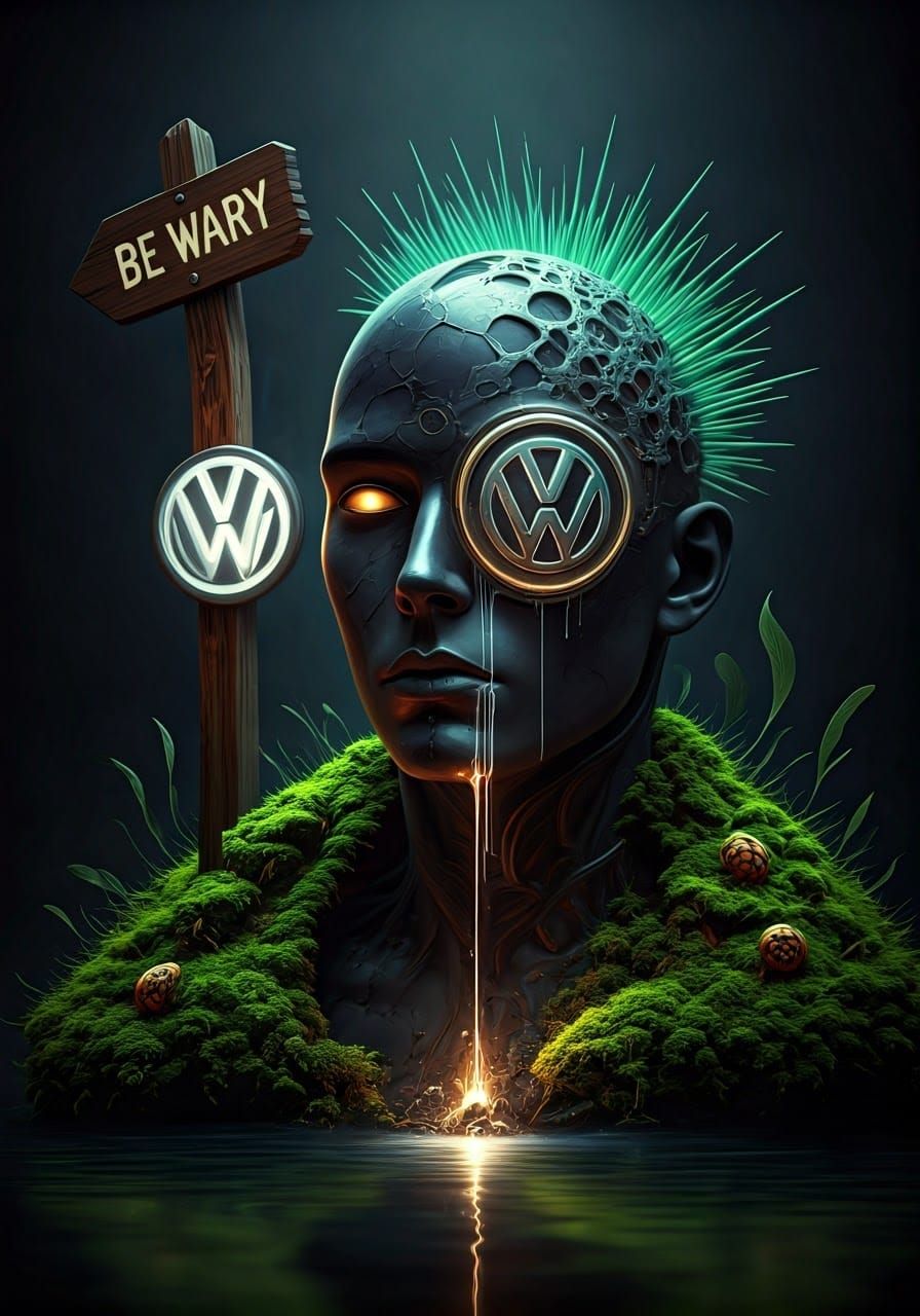 Be Wary