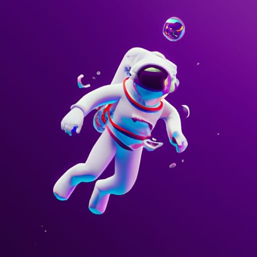 Astro Float